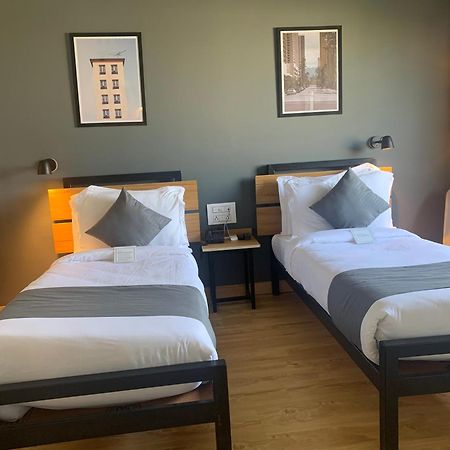 Loft 24, Mansarovar Jaipur Eksteriør bilde