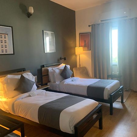 Loft 24, Mansarovar Jaipur Eksteriør bilde