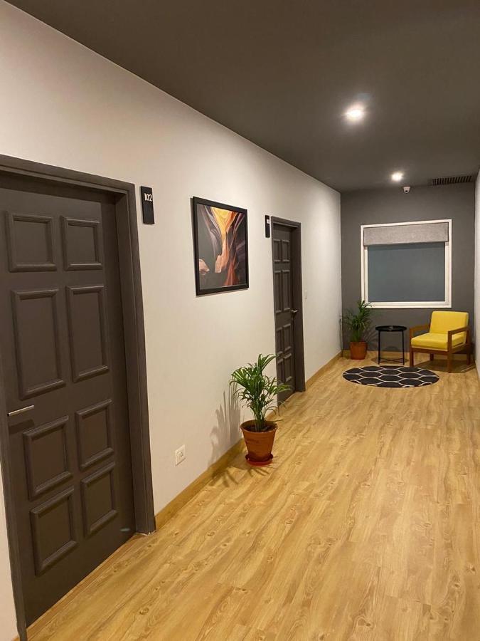 Loft 24, Mansarovar Jaipur Eksteriør bilde