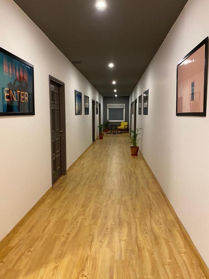 Loft 24, Mansarovar Jaipur Eksteriør bilde