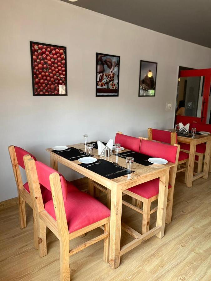 Loft 24, Mansarovar Jaipur Eksteriør bilde
