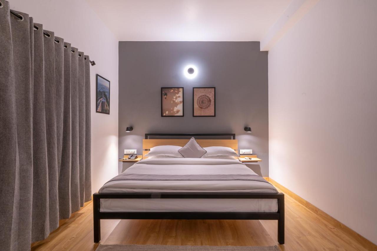 Loft 24, Mansarovar Jaipur Eksteriør bilde