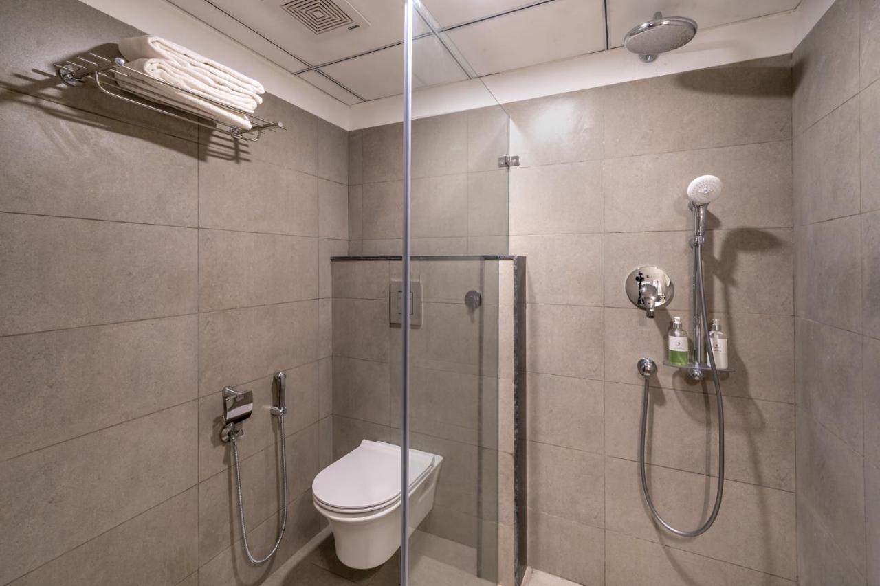 Loft 24, Mansarovar Jaipur Eksteriør bilde