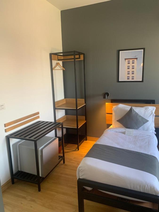 Loft 24, Mansarovar Jaipur Eksteriør bilde