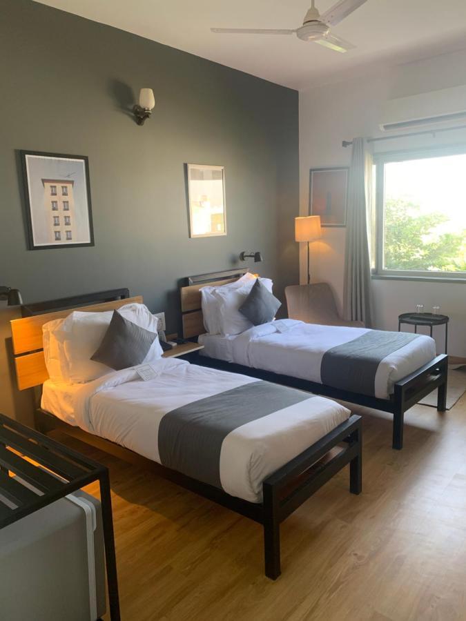 Loft 24, Mansarovar Jaipur Eksteriør bilde